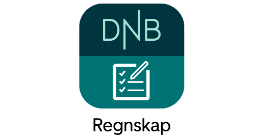 DNB Regnskap