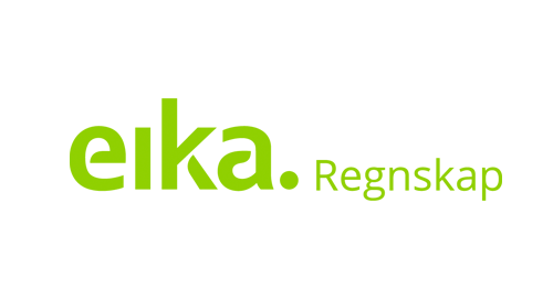 Eika Regnskap